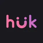 Huuk (Huk) Social icon