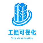 工地可视化 icon