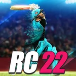 Real Cricket™ 22 icon