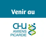 VENIR AU CHU Amiens-Picardie icon