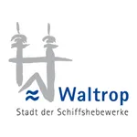 WaltropChat icon