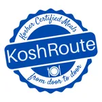 KoshRoute icon