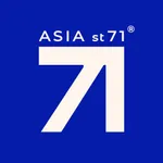 Asia st 71 icon