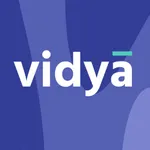 vidyapp icon