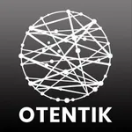 Otentik Codes Reader icon