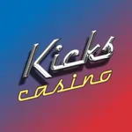 Kicks Social Casino icon