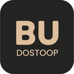 BU Dostoop icon