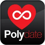 PolyDate icon