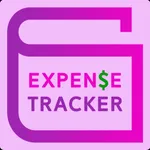 Daily Expenses Tracker icon