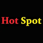 Hot Spot. icon