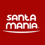 Santa Mania icon