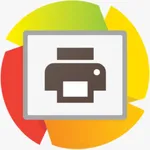 Gazpacho Printer icon