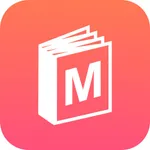 Manybooks icon