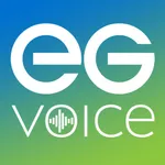 EG Voice icon