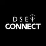 DSEI Connect icon