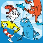 Dr. Seuss Deluxe Books icon