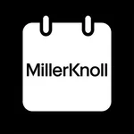 MillerKnoll Event Guide icon