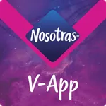 Nosotras V-App icon