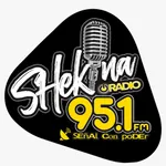 SHEKINA95.1FM icon