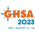 GHSA 2023 Annual Meeting icon