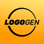 LogoGen: Fastest Logo Maker icon