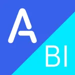 Pocket BI icon