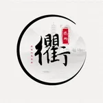 衢网瞭望 icon