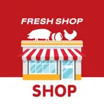 Fresh Shop Laos icon