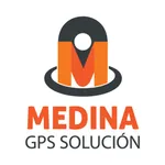 Medina GPS icon