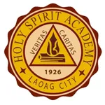 Holy Spirit Academy of Laoag icon