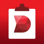 Digital Clipboard icon