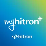 MyHitron+ icon