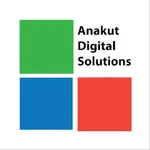 Anakut Digital icon