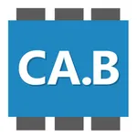 CA.B icon