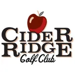 Cider Ridge Golf Club icon