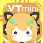 VTminiFace icon