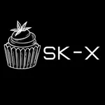 SK-X icon