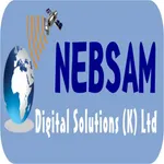 NEBSAM SeQR Scan icon