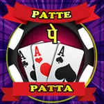 Patte pe patta icon