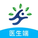 重塑医生端 icon