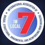 Ironworkers Local 7 icon