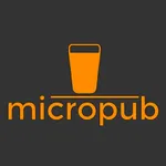 Micropub icon