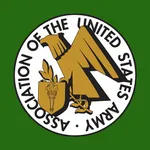 AUSA Captain Meriwether Lewis icon