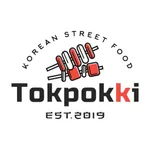 Tokpokki icon