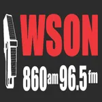 WSON AM/FM Radio icon