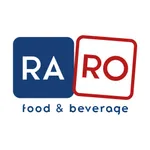 Raro Food & Beverage icon