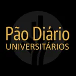 Pão Diário - Universitários icon