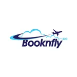 BooknFly icon