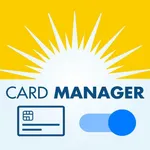 VCCU Card Manager icon