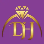 DHJL Spot icon